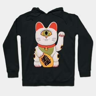 Lucky Eye Hoodie